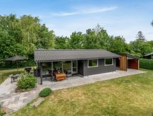 Knusse vakantiewoning Maris op 200 meter van de Oostzee - thumbnail 1