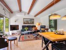 Knusse vakantiewoning Maris op 200 meter van de Oostzee - thumbnail 2