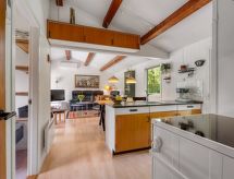 Knusse vakantiewoning Maris op 200 meter van de Oostzee - thumbnail 3