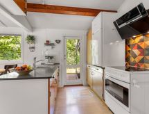 Knusse vakantiewoning Maris op 200 meter van de Oostzee - thumbnail 5