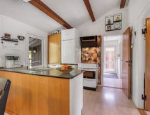 Knusse vakantiewoning Maris op 200 meter van de Oostzee - thumbnail 6