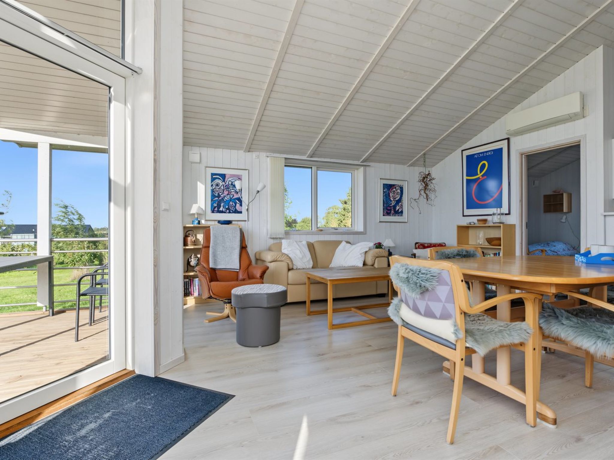 "Sighrik" - 600m from the sea