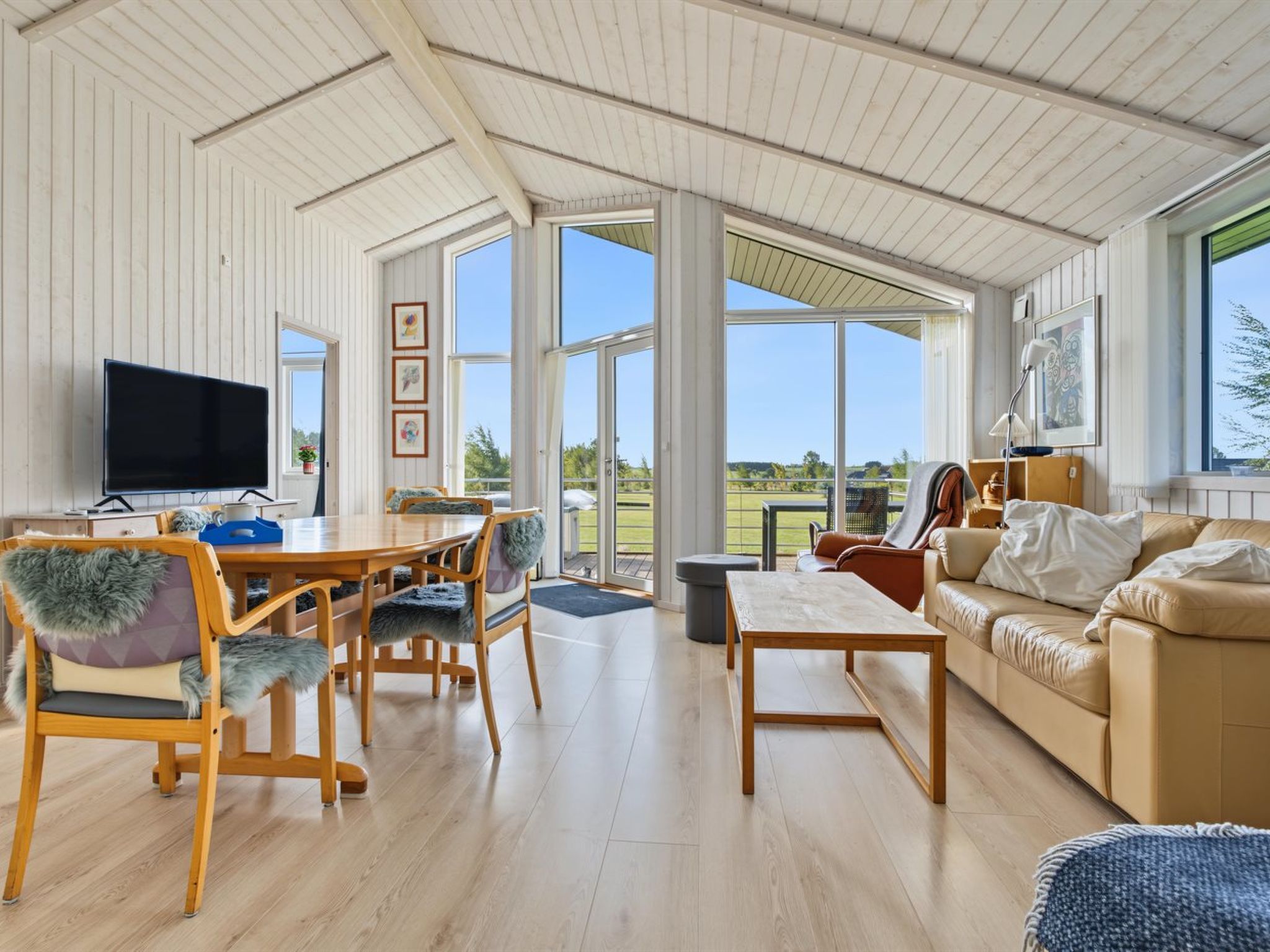 "Sighrik" - 600m from the sea