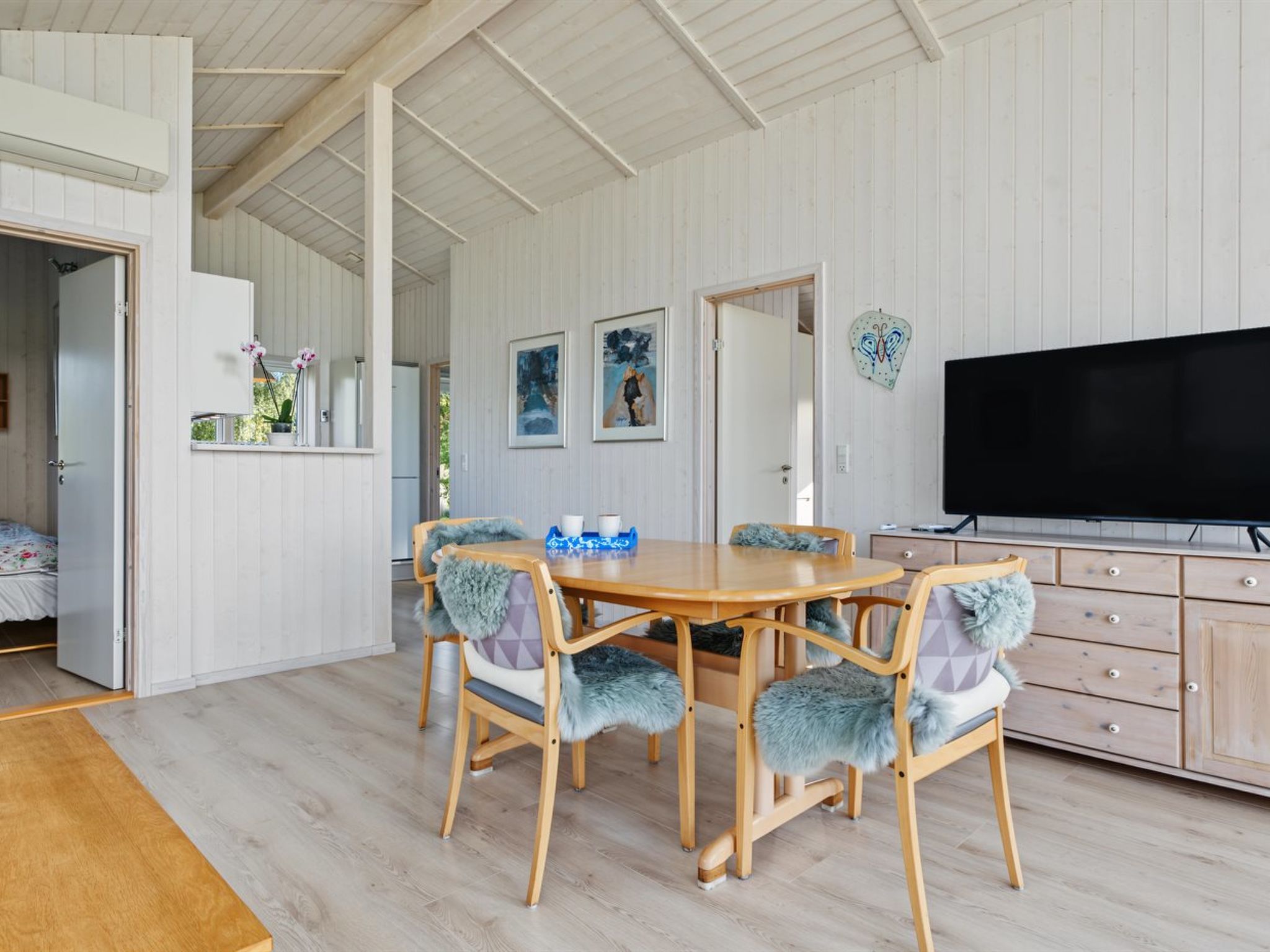 "Sighrik" - 600m from the sea
