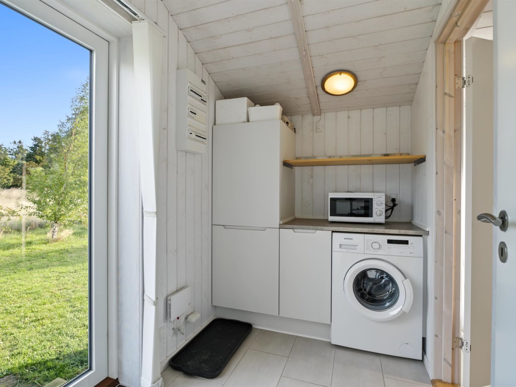 "Sighrik" - 600m from the sea - Binnen