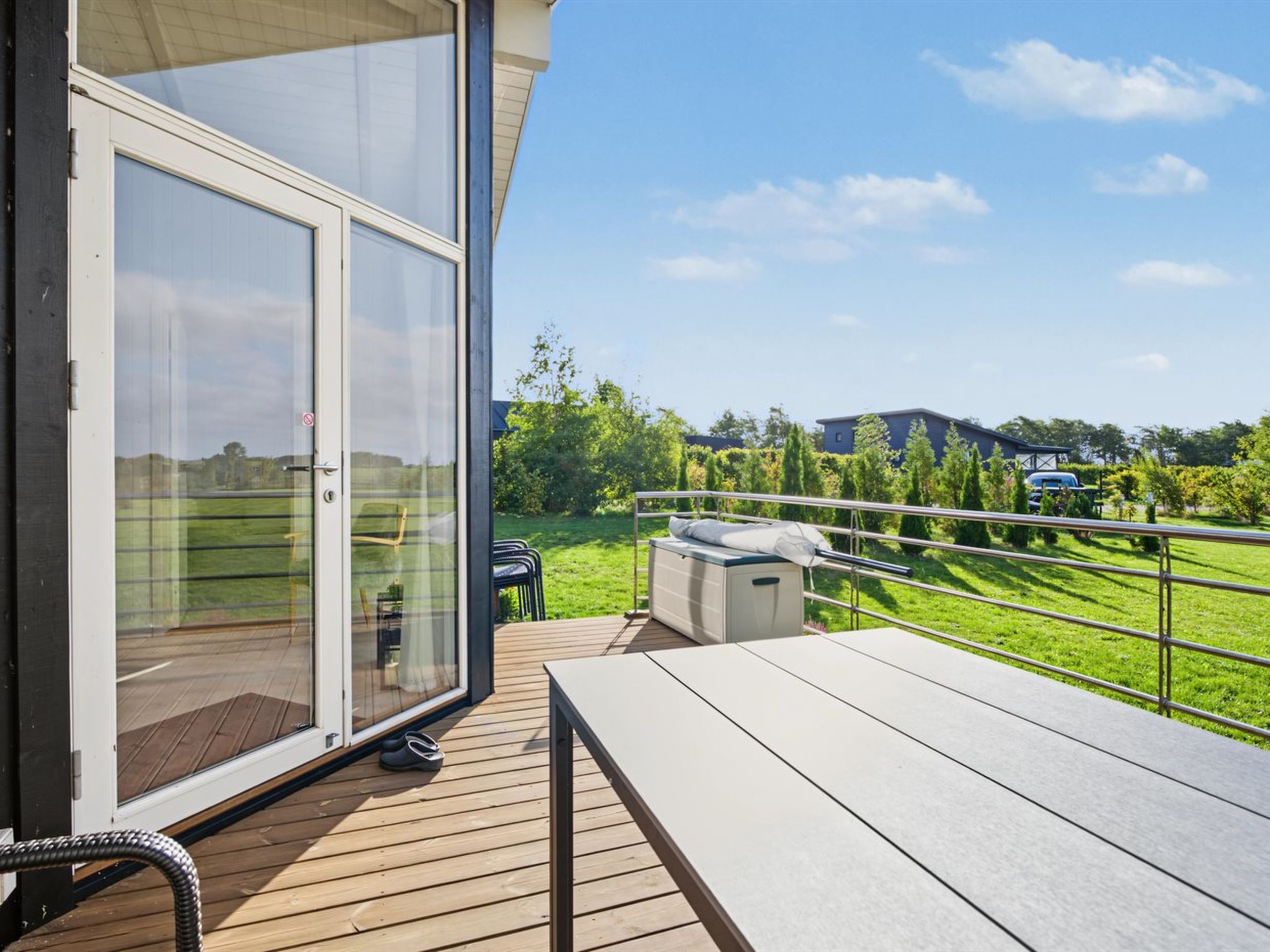 "Sighrik" - 600m from the sea - Buiten