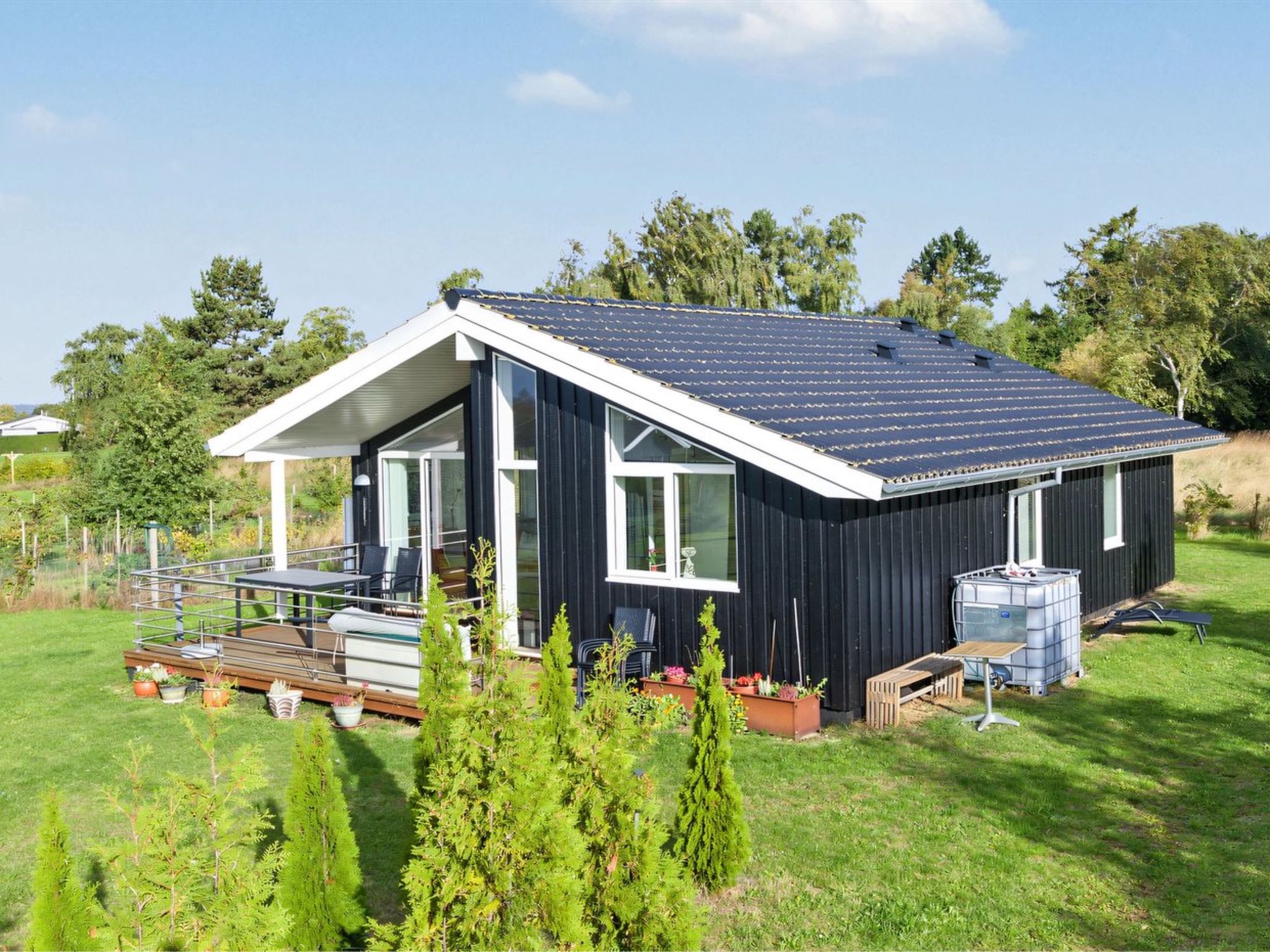 "Sighrik" - 600m from the sea - Buiten