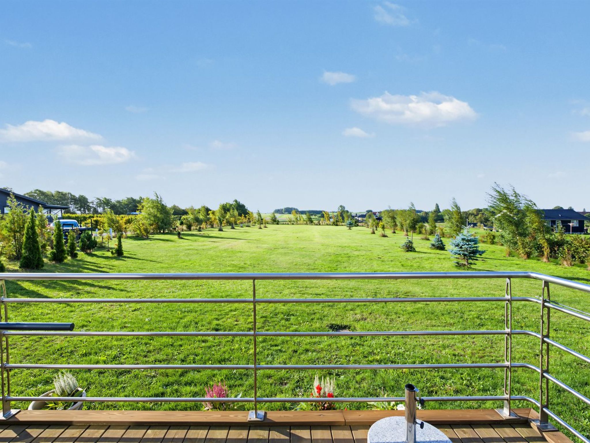 "Sighrik" - 600m from the sea - Buiten