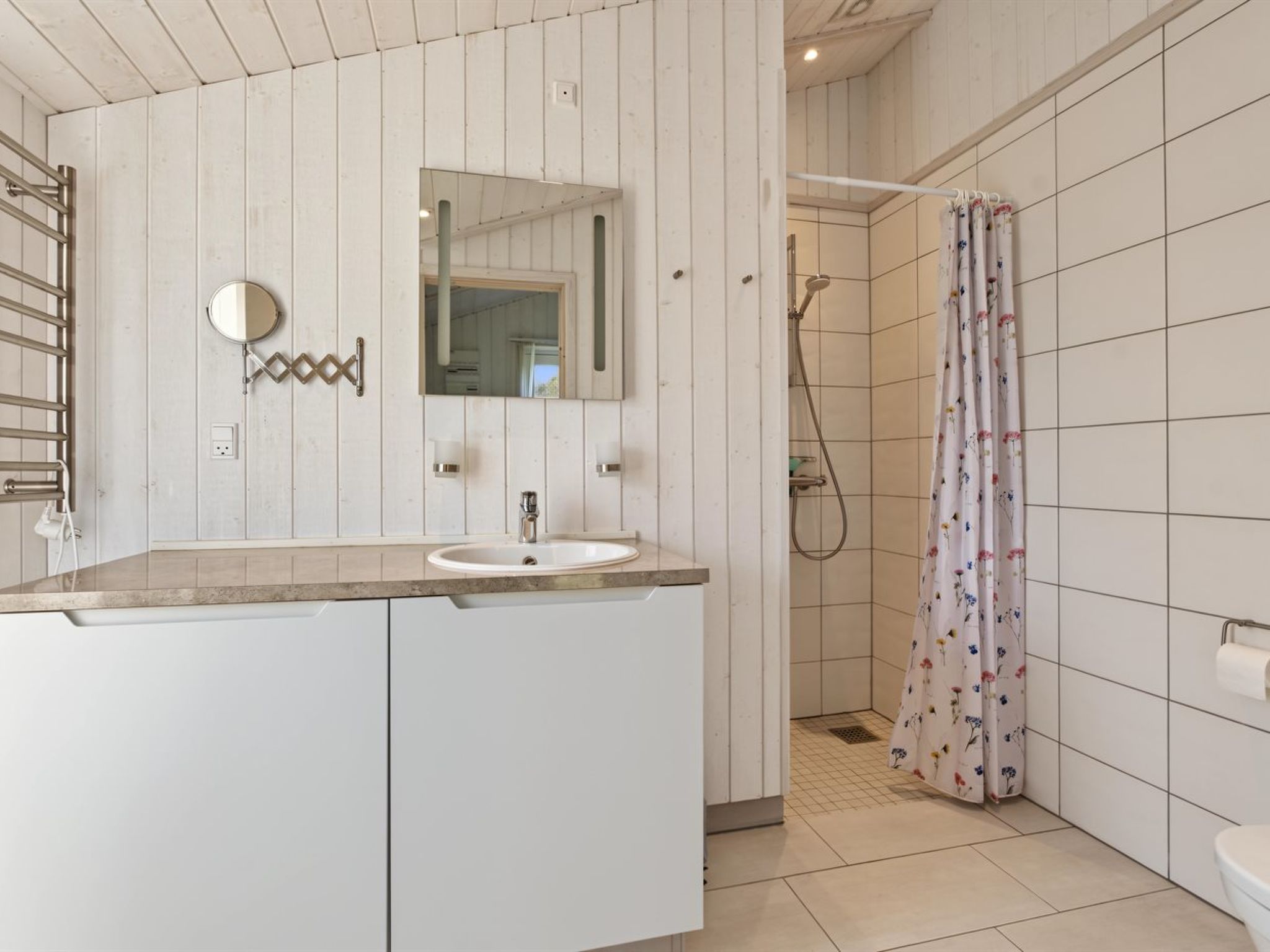 "Sighrik" - 600m from the sea - Binnen