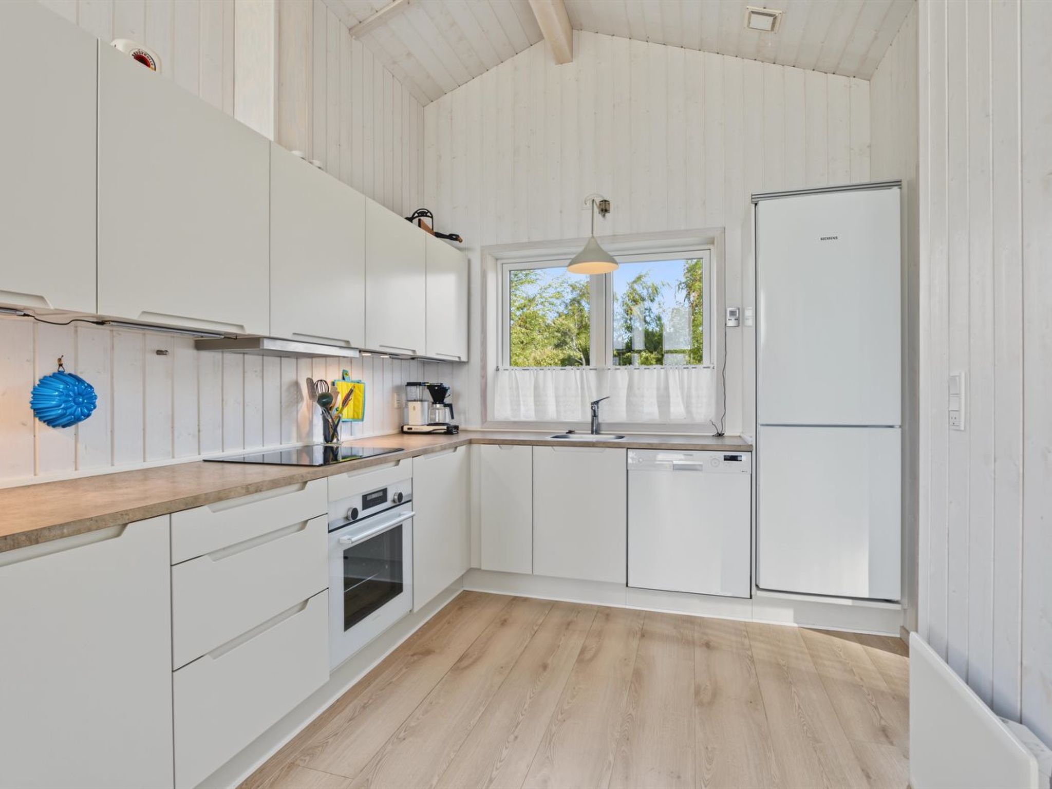 "Sighrik" - 600m from the sea - Binnen