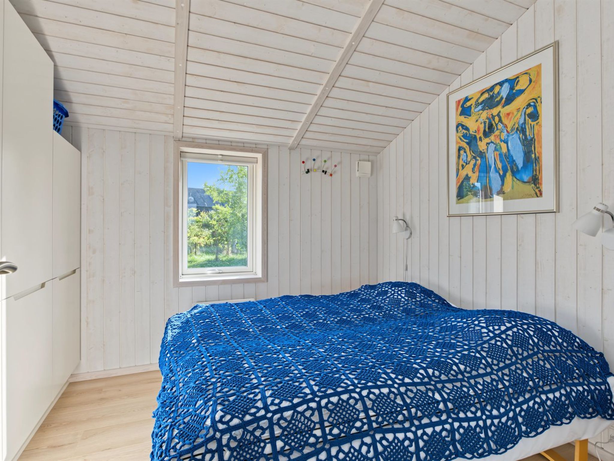 "Sighrik" - 600m from the sea - Binnen