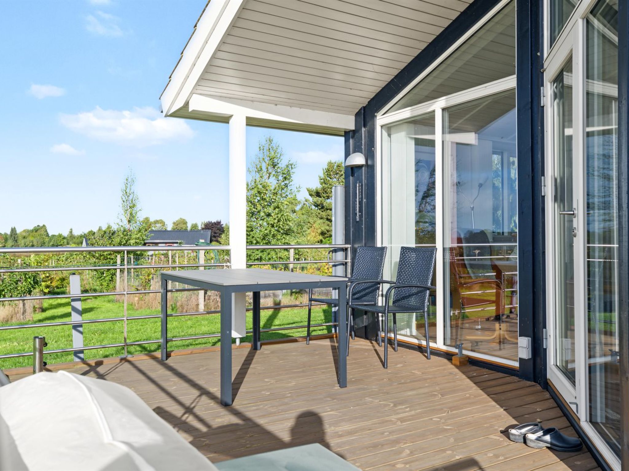 "Sighrik" - 600m from the sea - Buiten