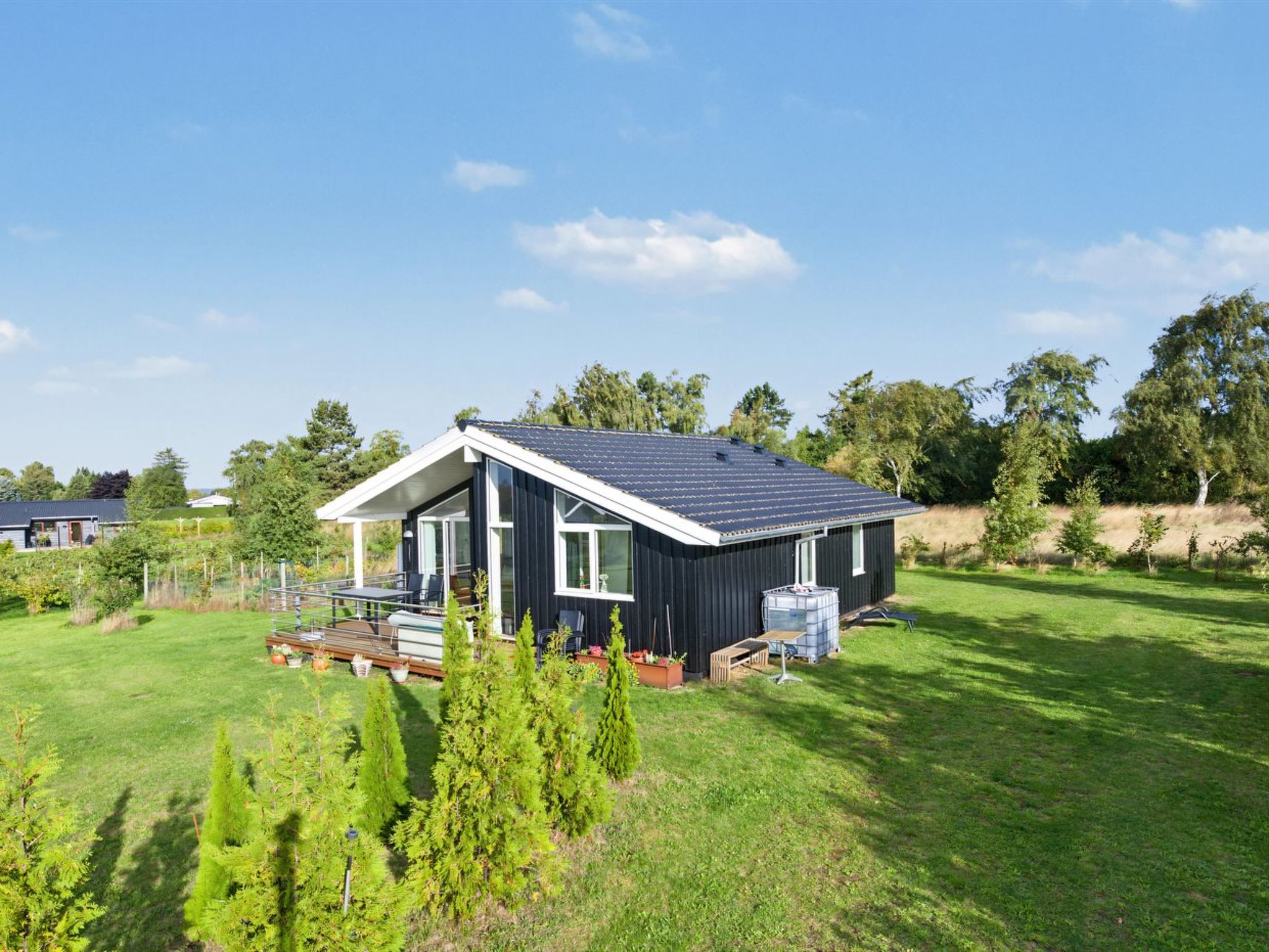 "Sighrik" - 600m from the sea - Buiten