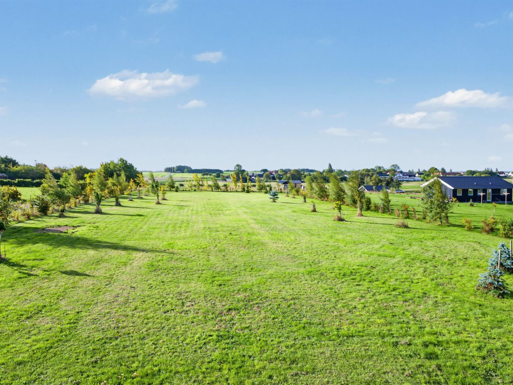 "Sighrik" - 600m from the sea - Buiten