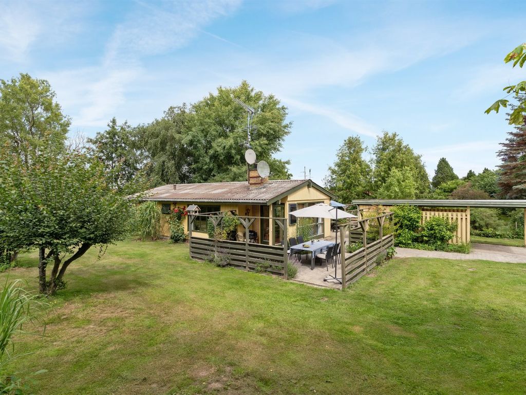 Vakantiehuis Elif