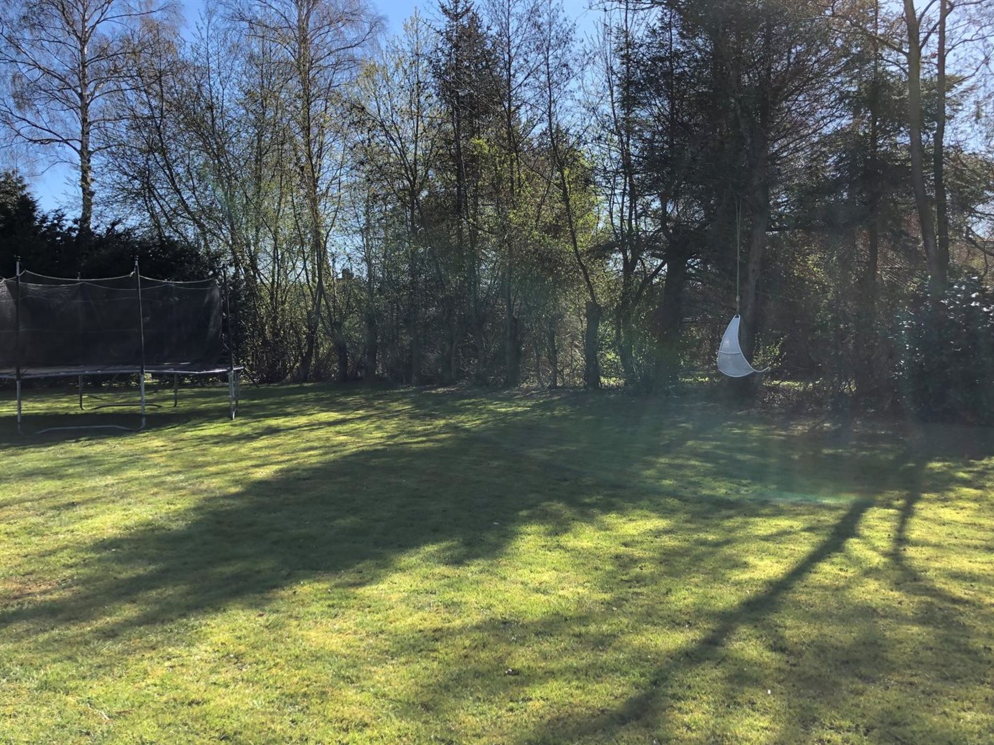 "Harald" - 300m from the sea - Outside