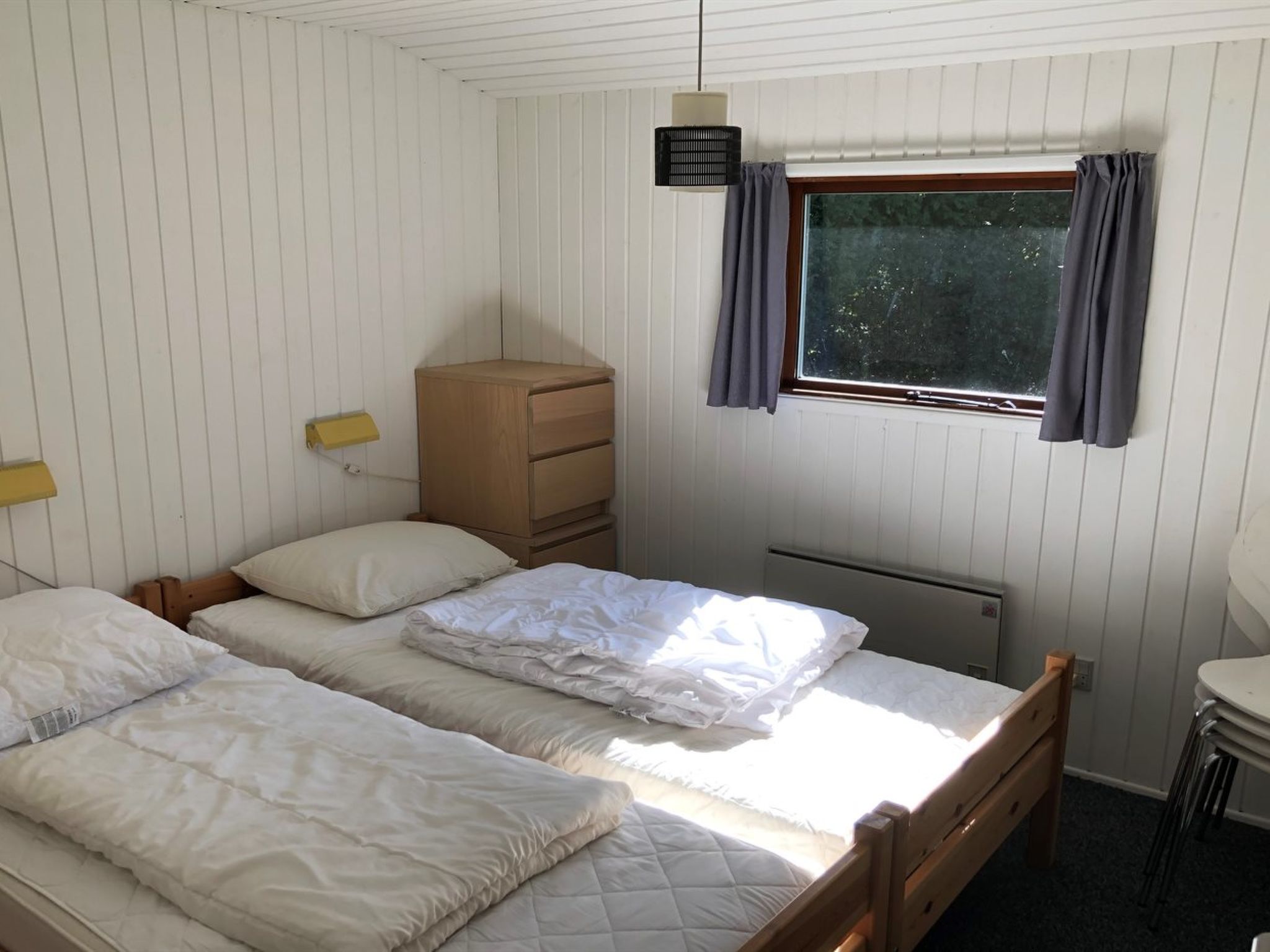 "Harald" - 300m from the sea - Inside