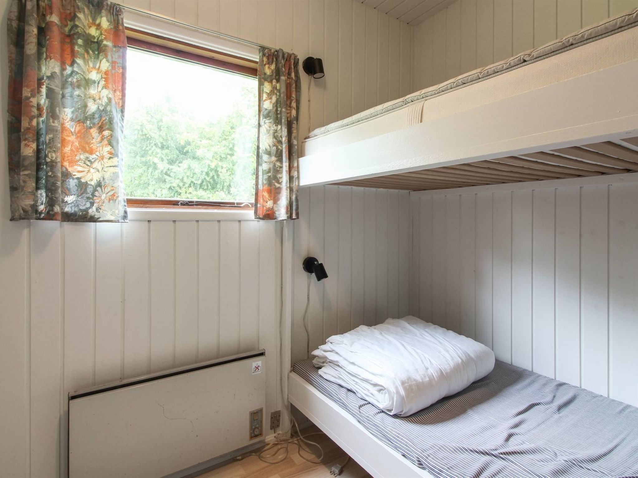 "Harald" - 300m from the sea - Inside