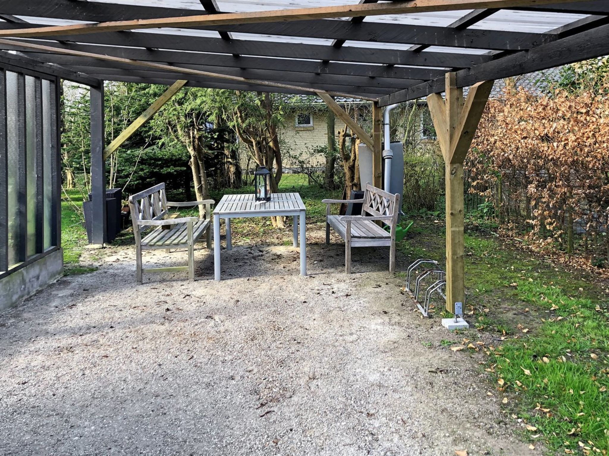 "Harald" - 300m from the sea — Living Room (5 of 14)