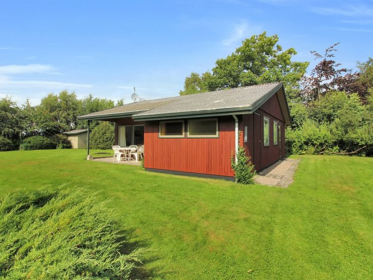 Search and Stay destination Marielyst, Denmark from . "Bergitte" - 450m from the sea in Lolland, Falster and Mon