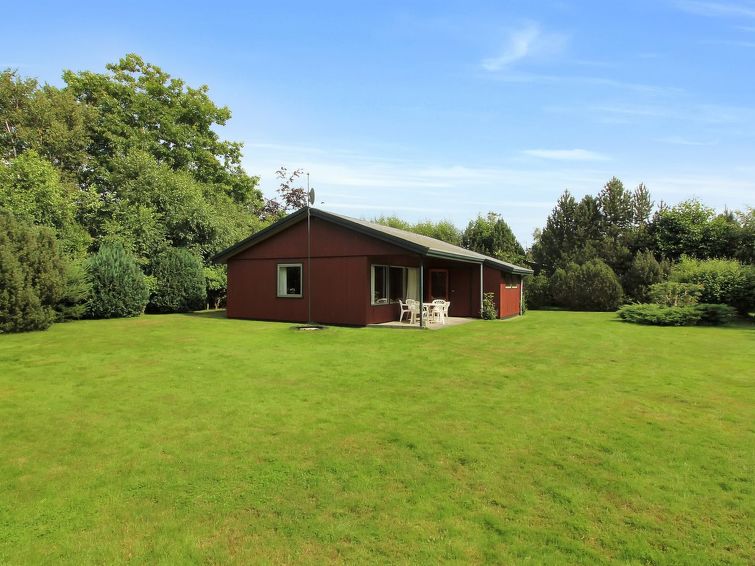 Search and Stay destination Marielyst, Denmark from . "Bergitte" - 450m from the sea in Lolland, Falster and Mon
