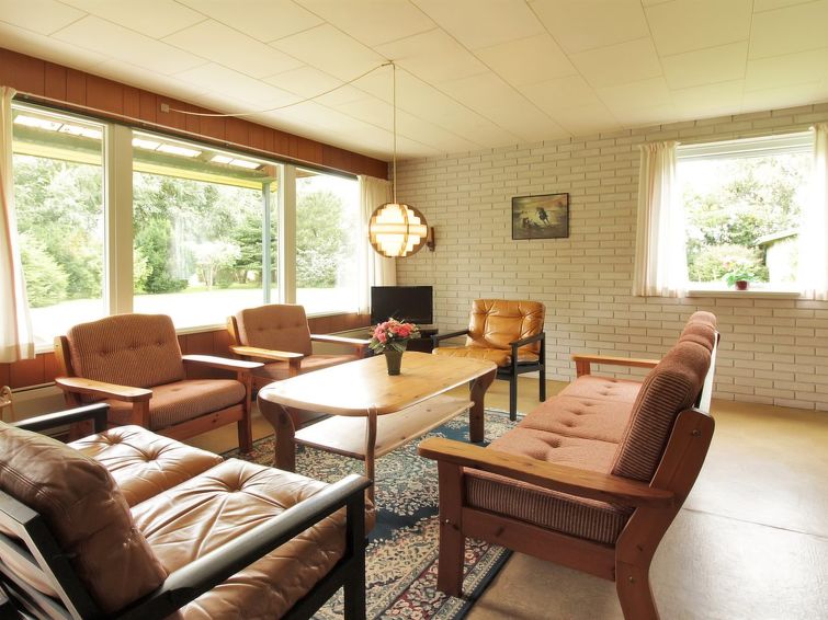 Search and Stay destination Marielyst, Denmark from . "Bergitte" - 450m from the sea in Lolland, Falster and Mon