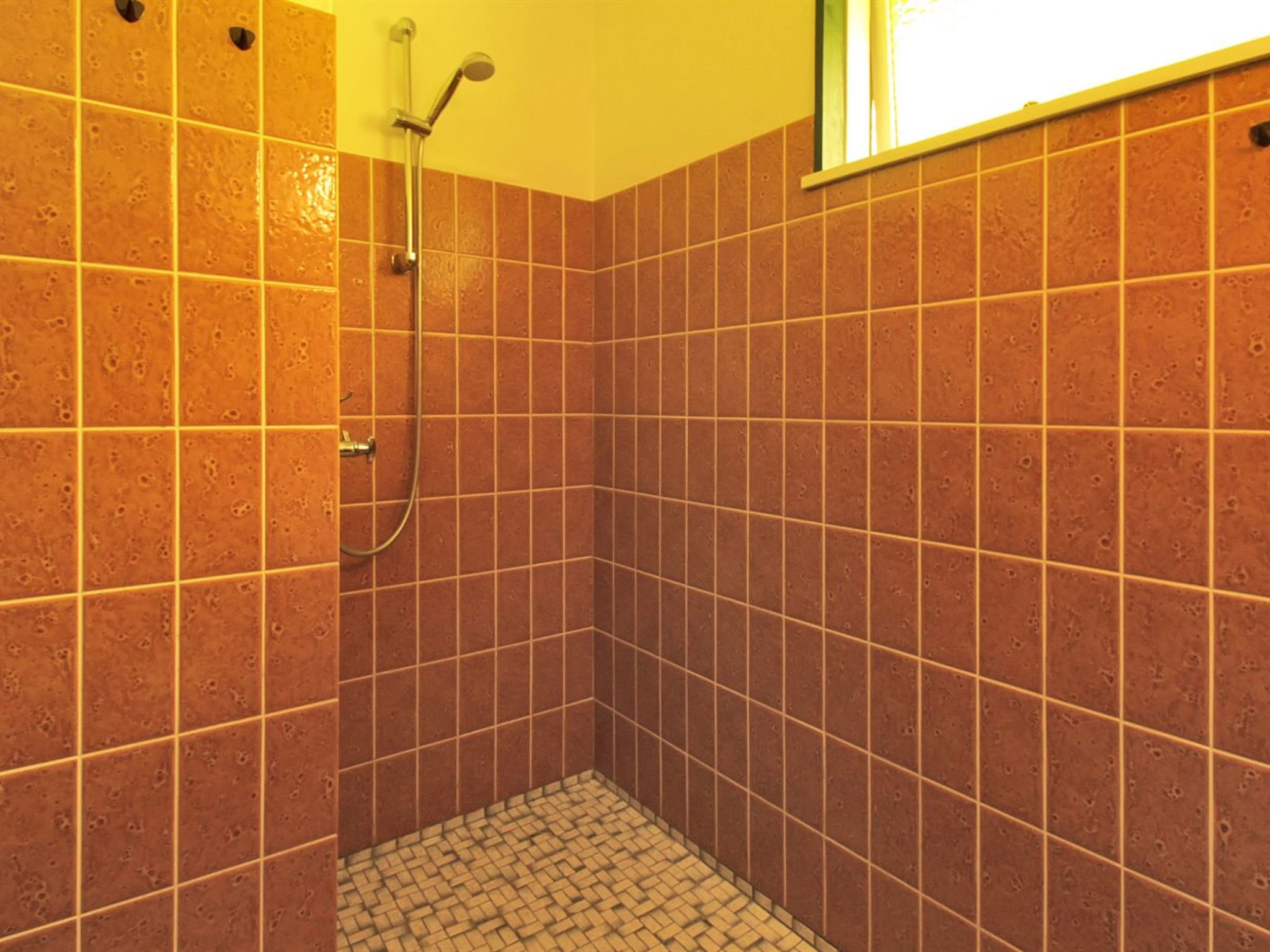 "Bergitte" - 450m from the sea-Inside