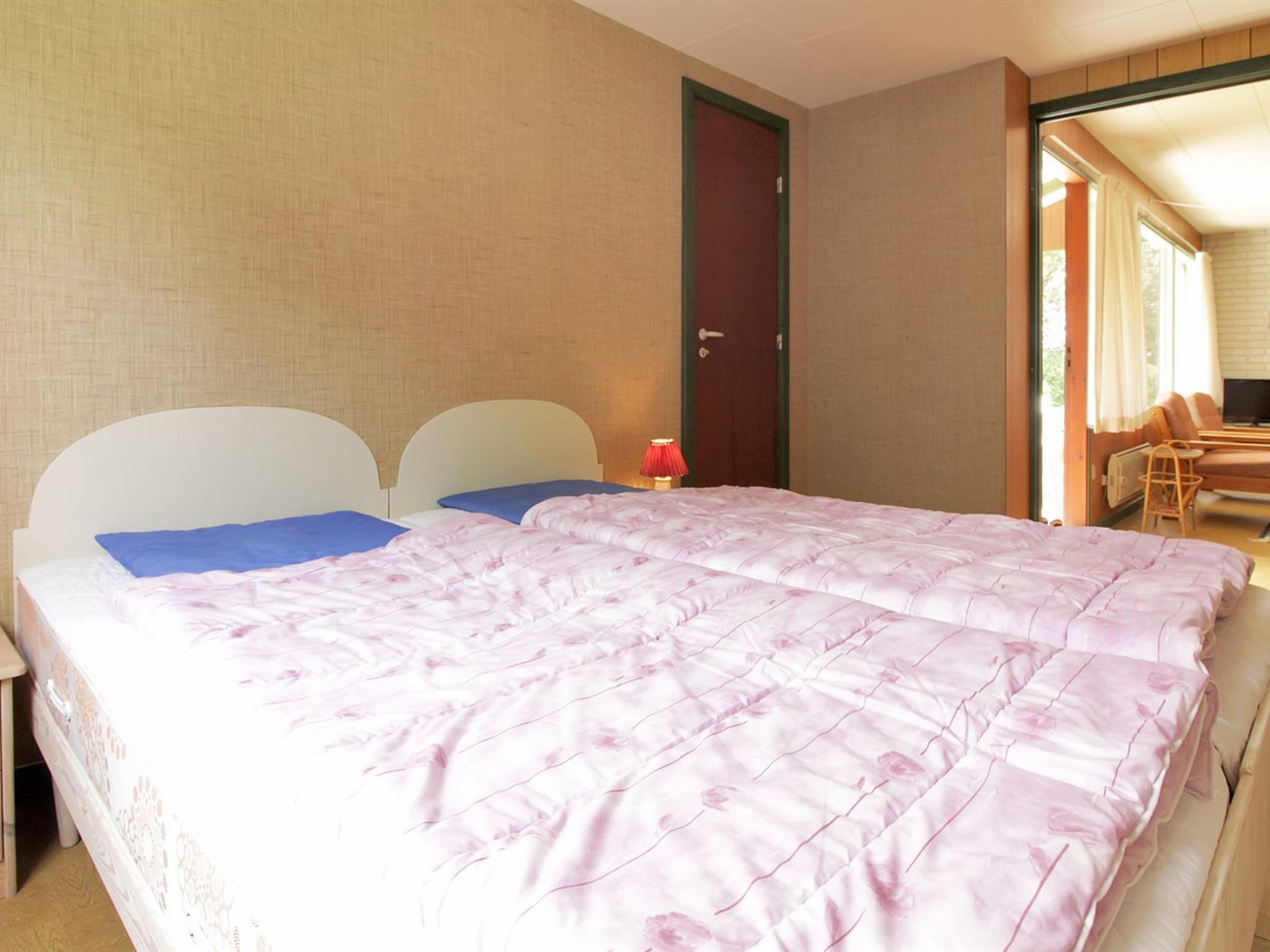 "Bergitte" - 450m from the sea-Inside