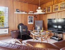 Ruime vakantiewoning Frode op 400 meter van de Oostzee - thumbnail 5
