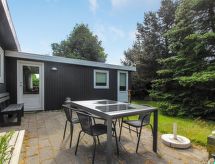 Ruime vakantiewoning Frode op 400 meter van de Oostzee - thumbnail 2