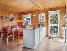 Ruime vakantiewoning Frode op 400 meter van de Oostzee - thumbnail 6