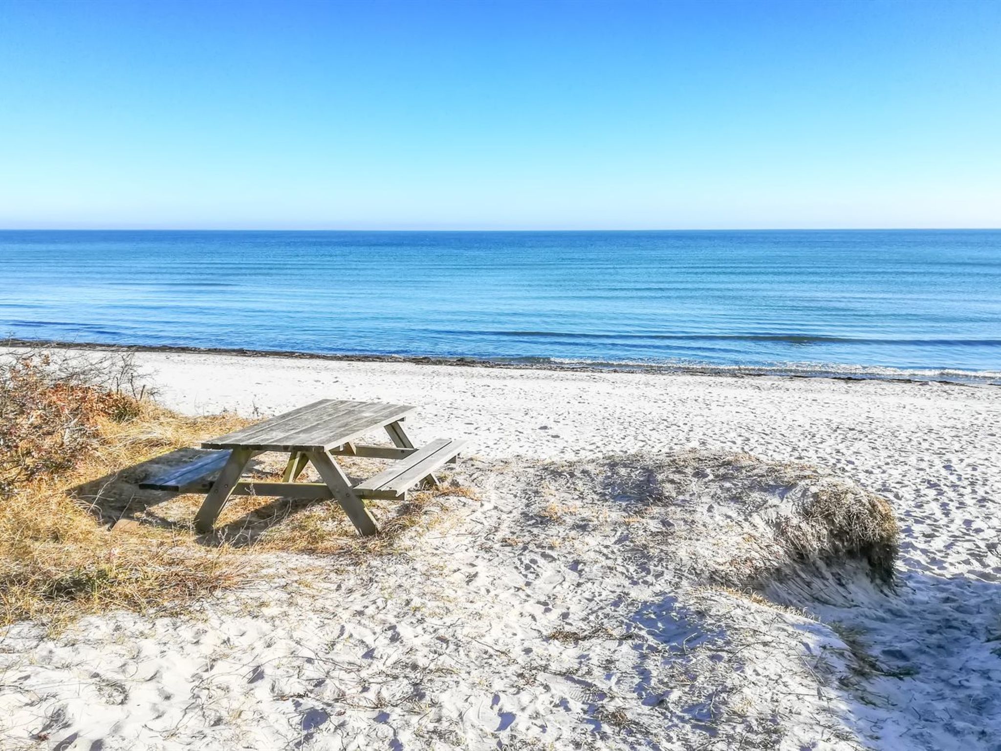 "Frode" - 400m from the sea - Buiten