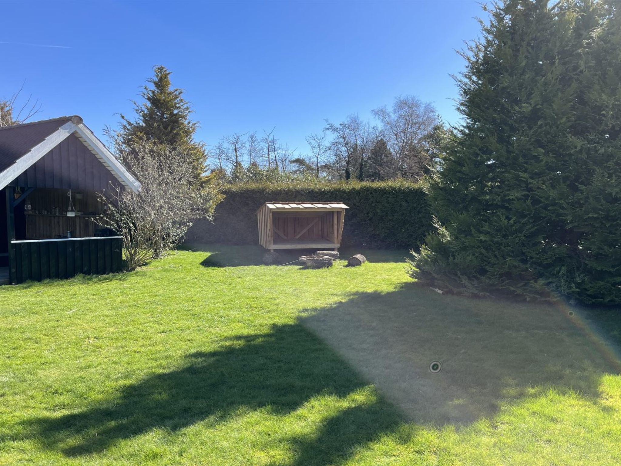 "Annegret" - 250m from the sea - Draußen