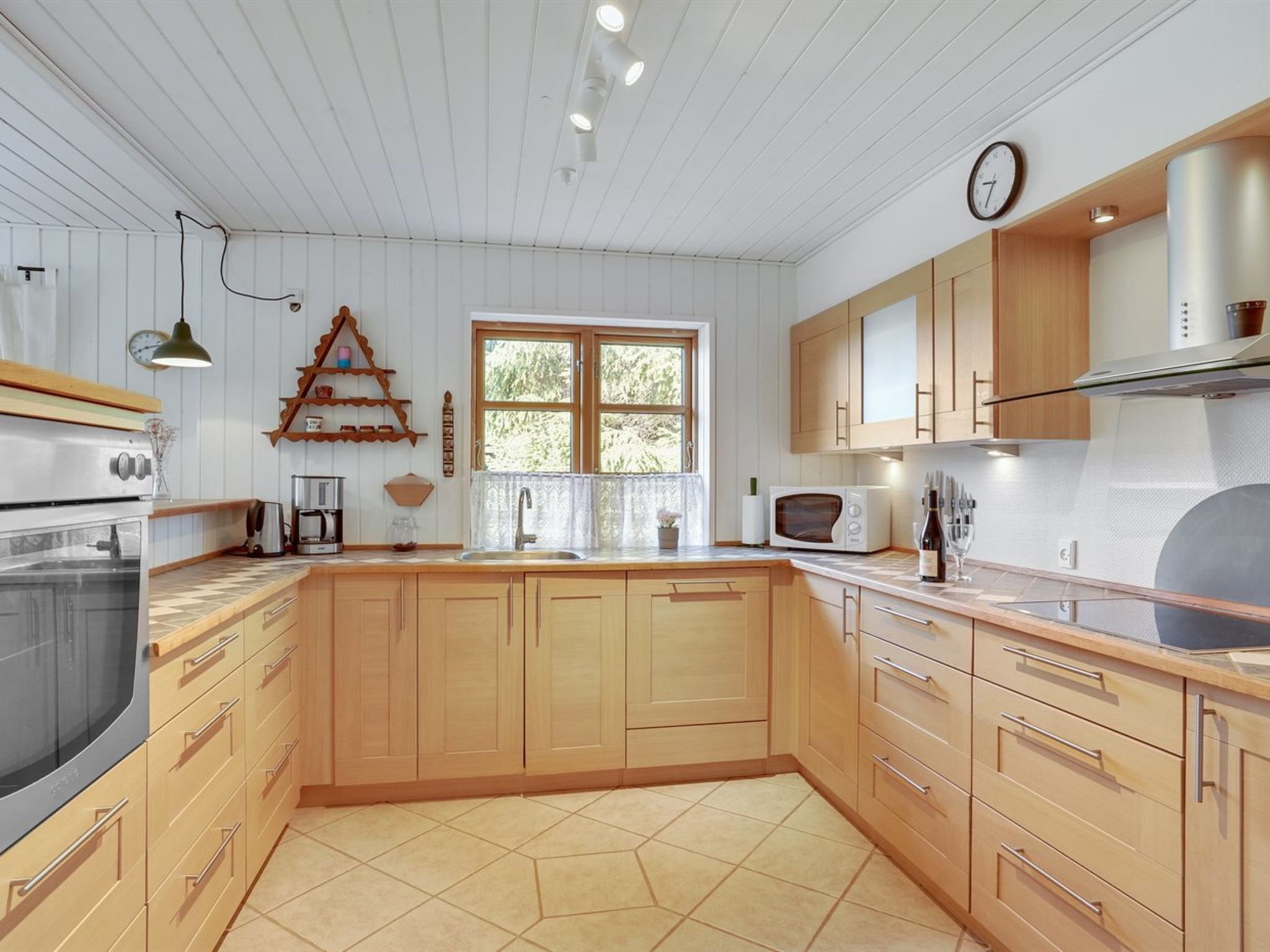 "Annegret" - 250m from the sea