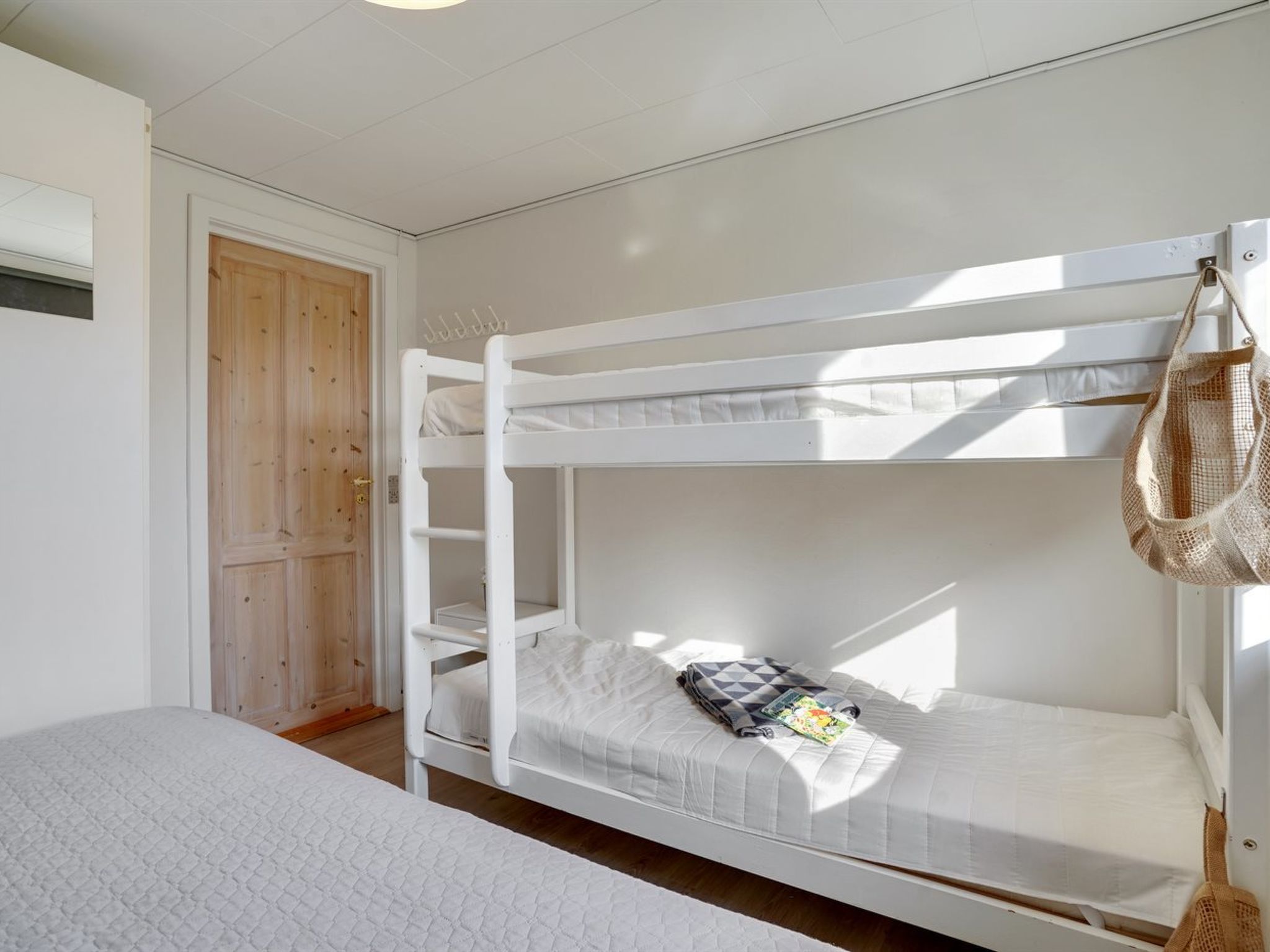 "Annegret" - 250m from the sea - Drinnen