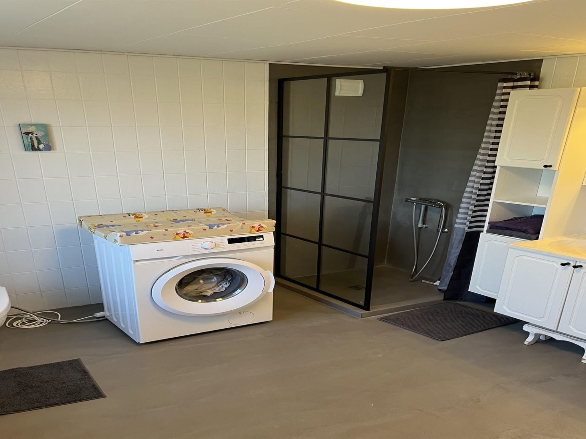 "Annegret" - 250m from the sea - Drinnen