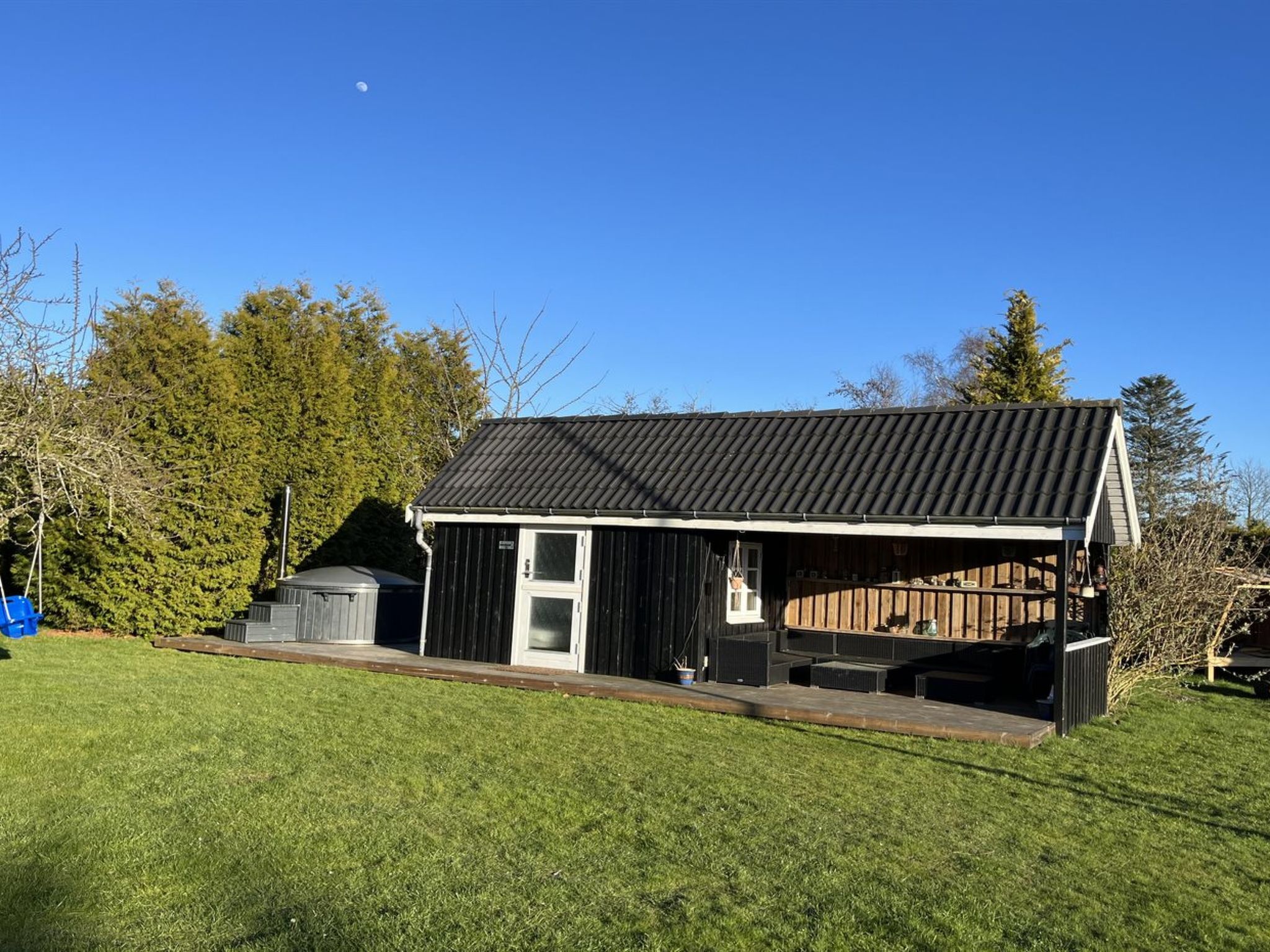 "Annegret" - 250m from the sea - Draußen
