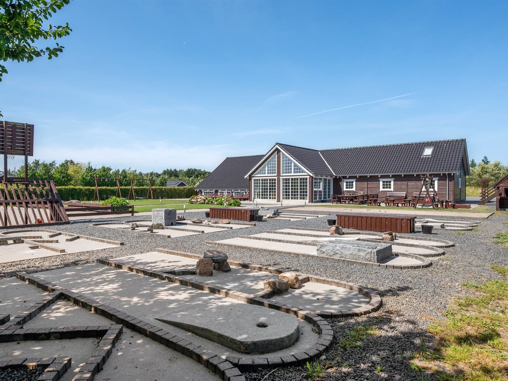 "Emelita" - 900m from the sea - Buiten