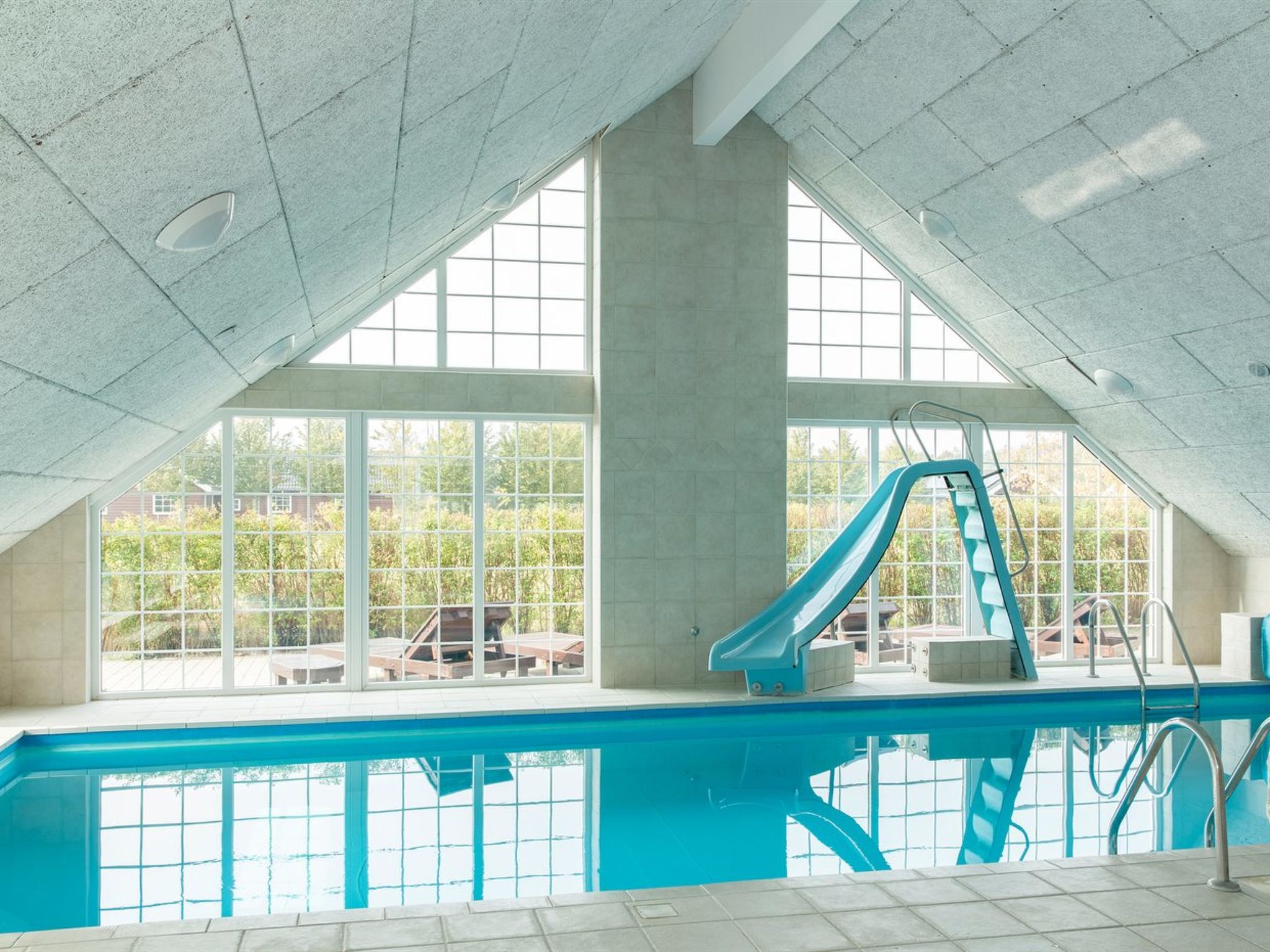 "Emelita" - 900m from the sea - Buiten
