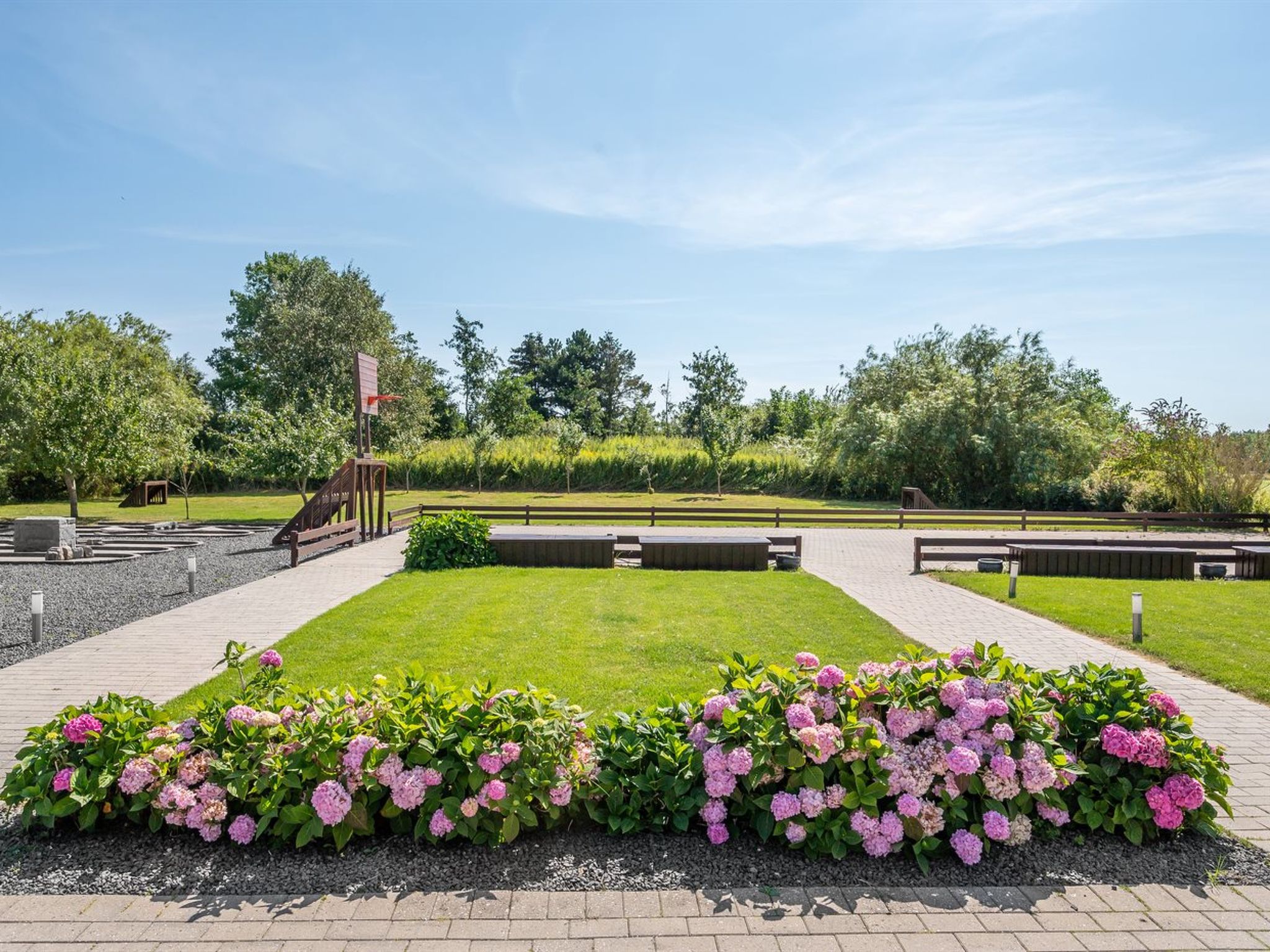 "Emelita" - 900m from the sea - Buiten