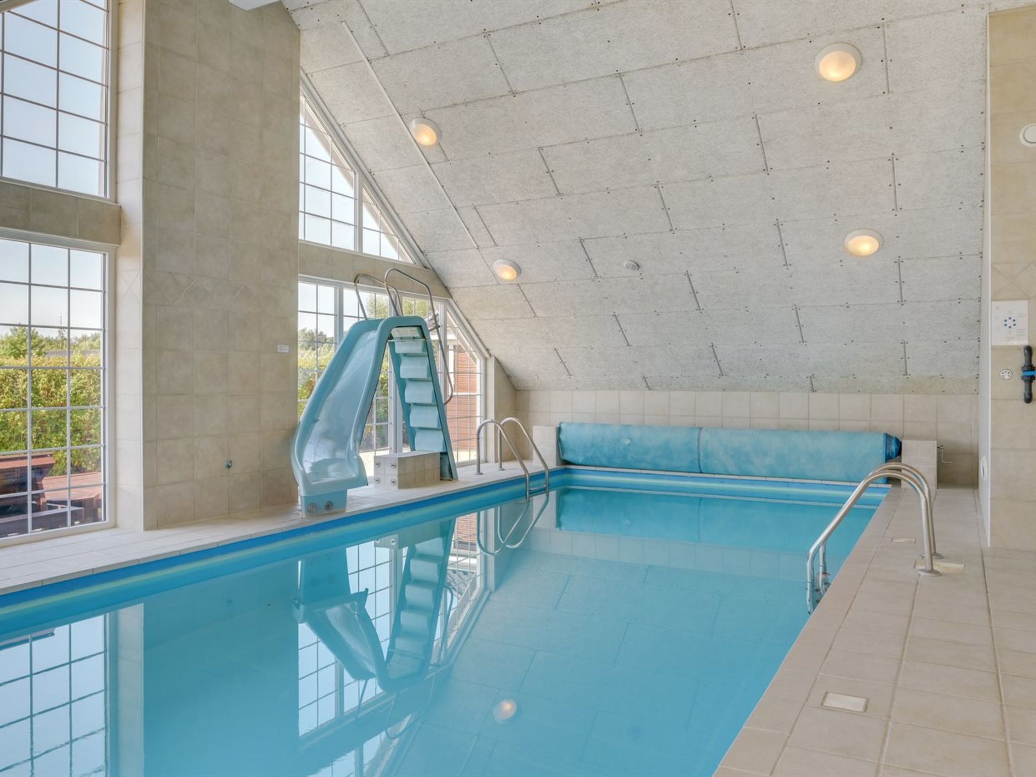 "Emelita" - 900m from the sea-Dehors