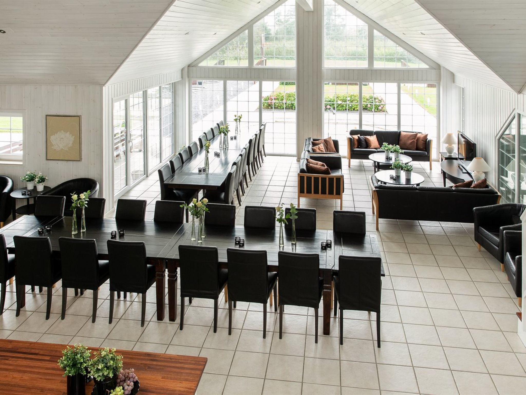 "Emelita" - 900m from the sea-Dedans