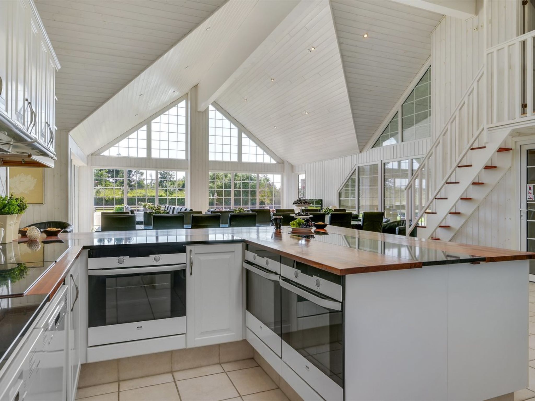 "Emelita" - 900m from the sea-Dedans