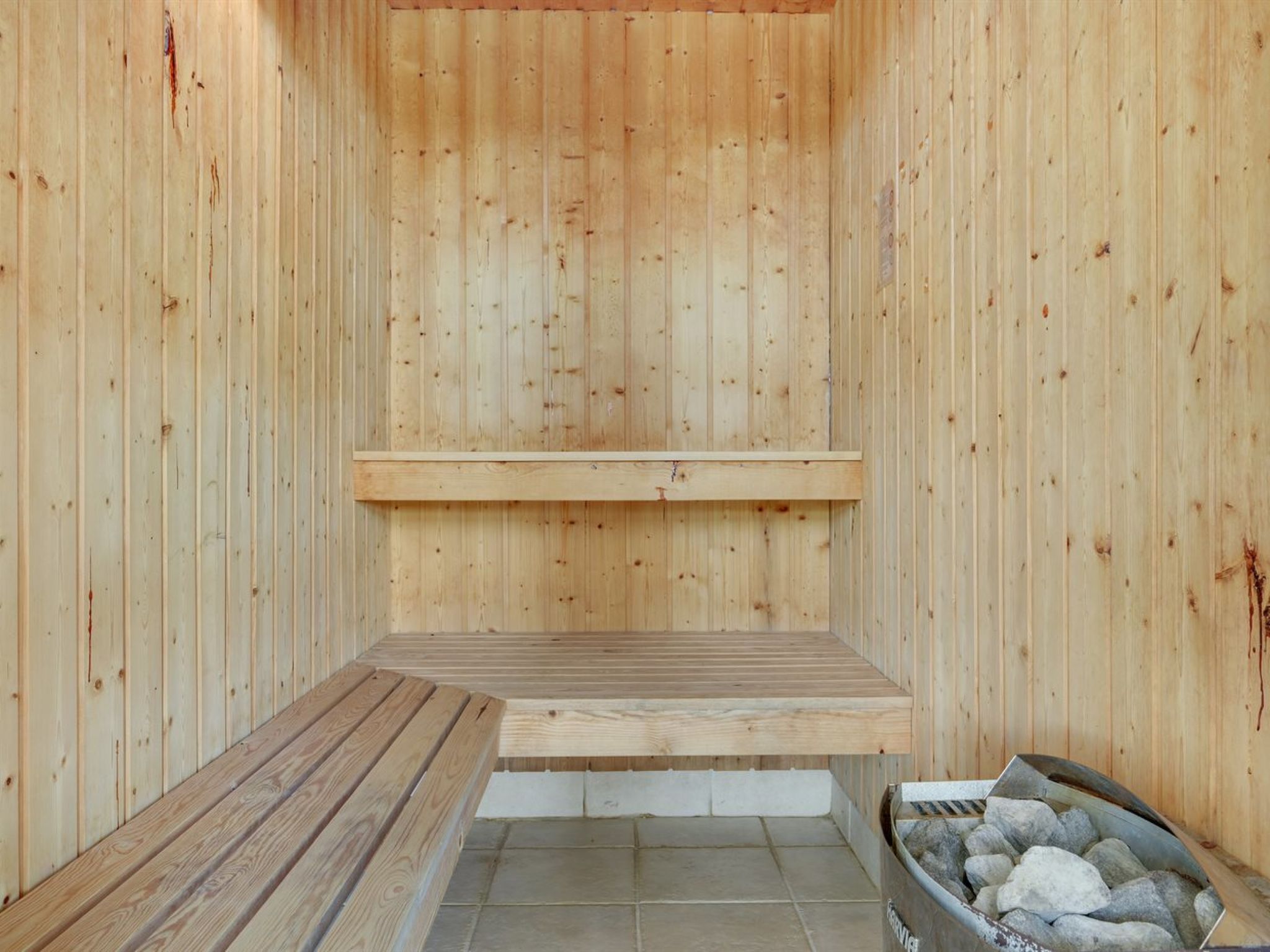 "Emelita" - 900m from the sea-Dedans