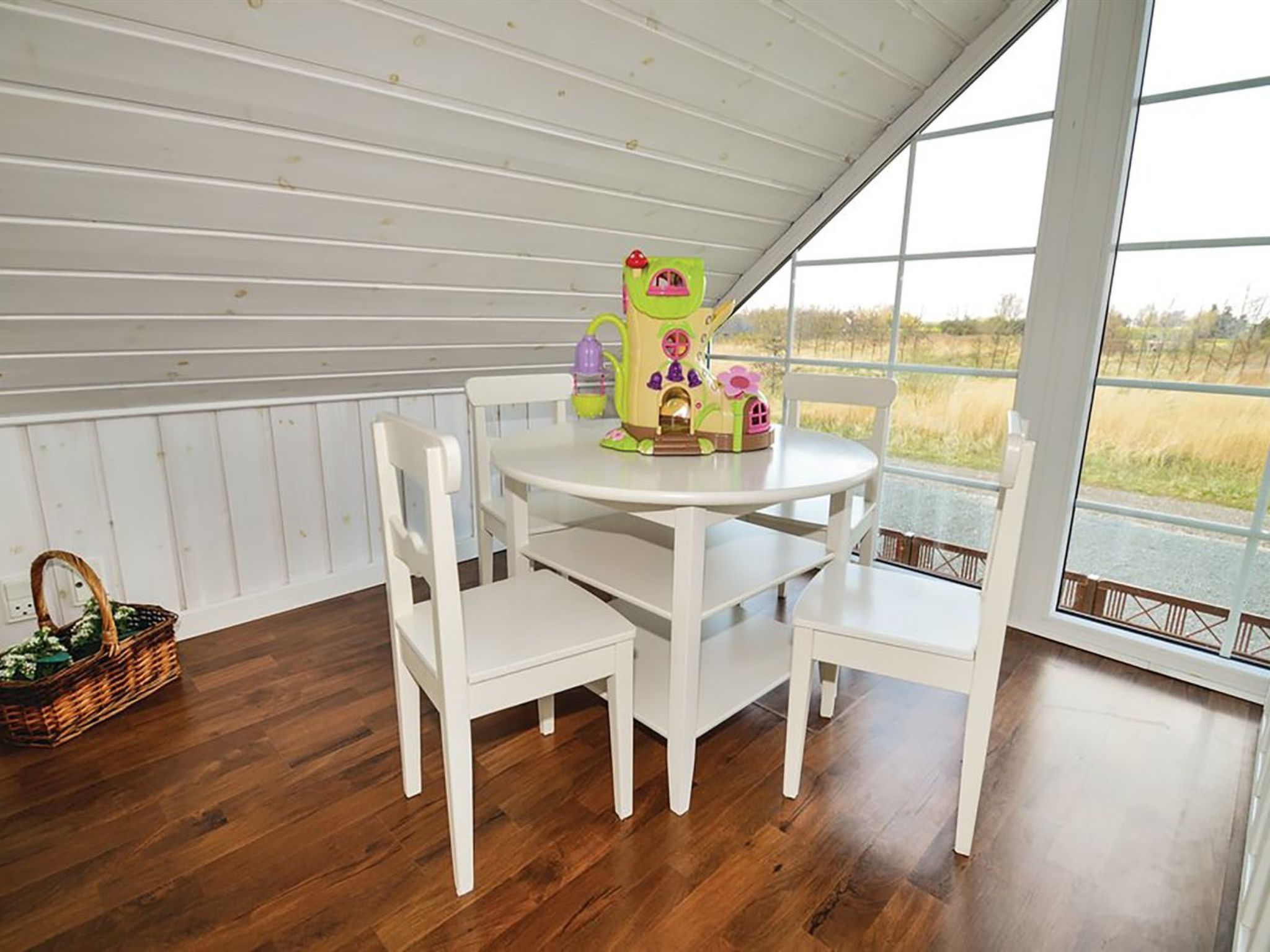 "Emelita" - 900m from the sea-Dedans