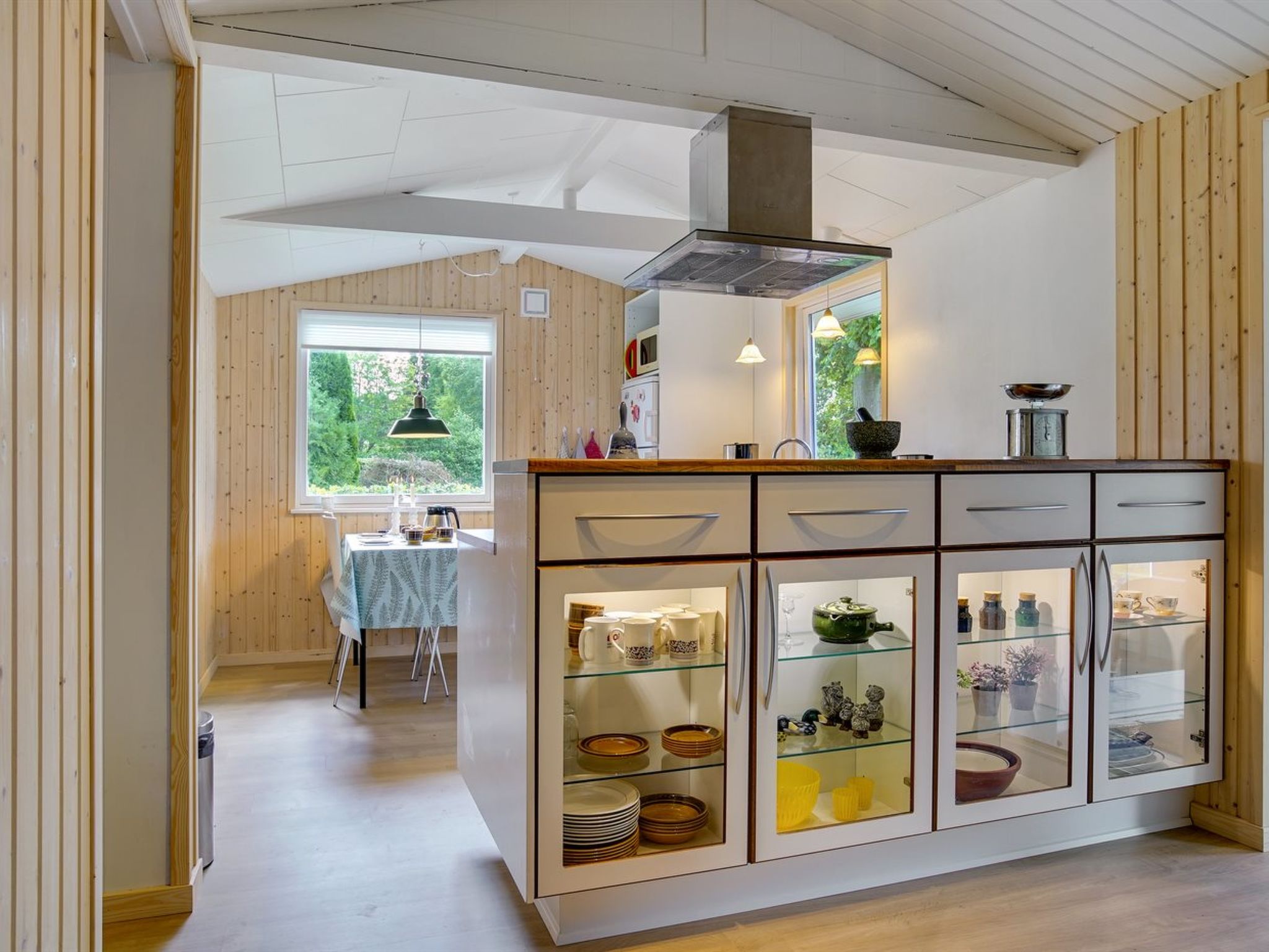 "Ilari" - 280m from the sea-Drinnen