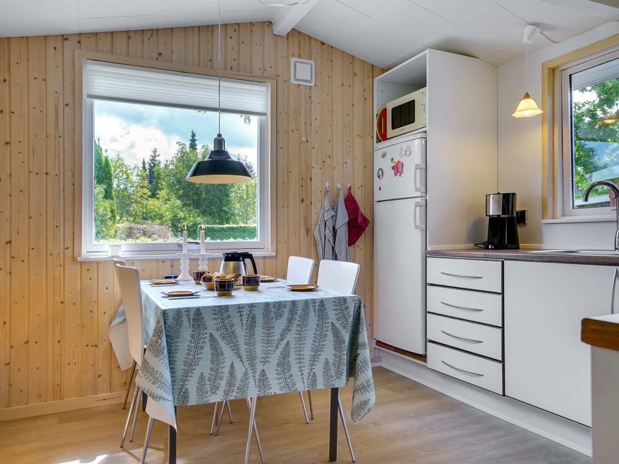 "Ilari" - 280m from the sea - Drinnen