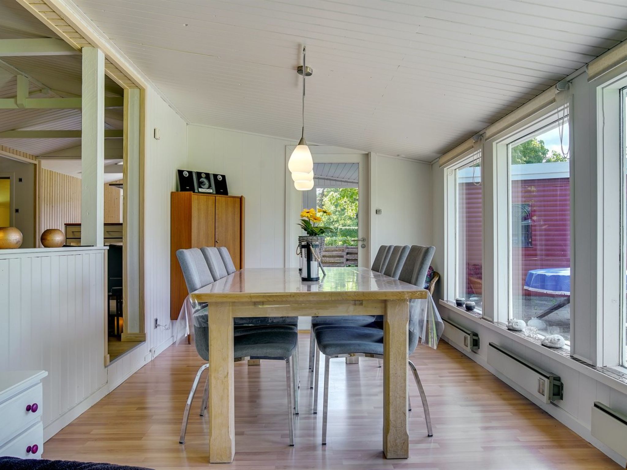 "Ilari" - 280m from the sea - Drinnen