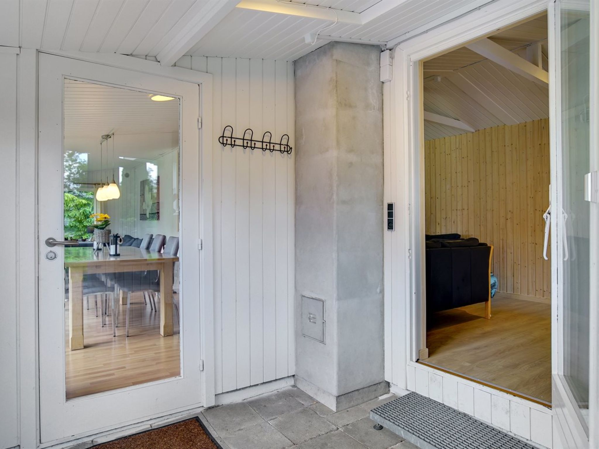 "Ilari" - 280m from the sea - Drinnen