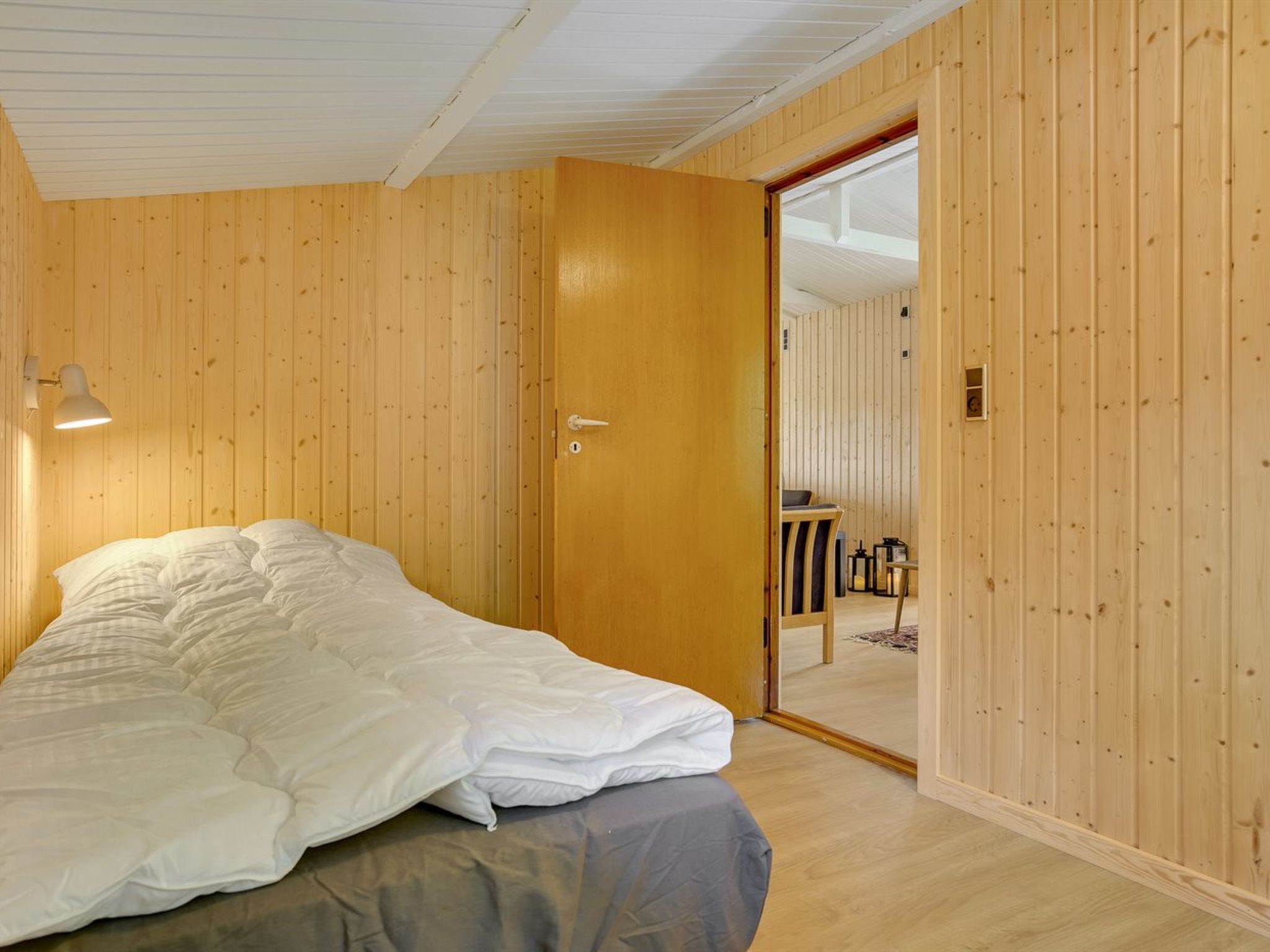 "Ilari" - 280m from the sea - Drinnen